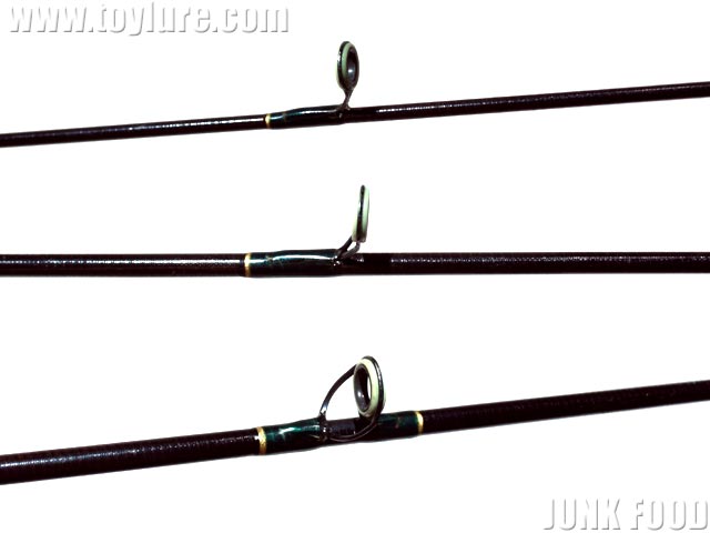 JUNK FOOD item: R-4507 EAGLE Graphite E55CL イーグル