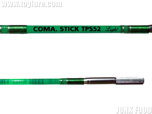 JUNK FOOD item: R-4591 コマスティック TPS52 L