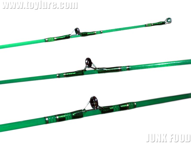 JUNK FOOD item: R-4591 コマスティック TPS52 L