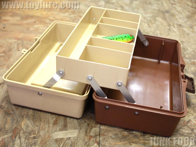 JUNK FOOD item: R-4650 2050