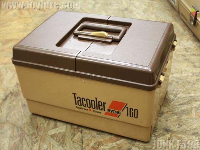 JUNK FOOD item: R-4735 タックーラー160