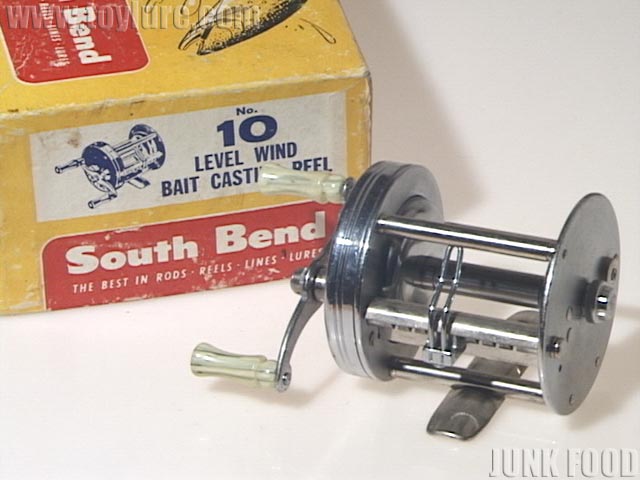 JUNK FOOD item: R-4831 No.20 Model B