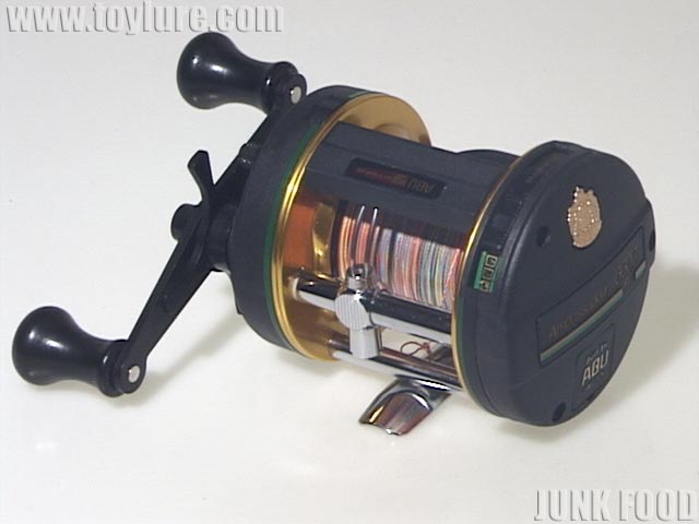 JUNK FOOD item: R-4852 Ambassadeur 6600FL アンバサダー