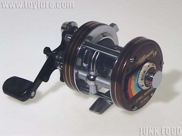 JUNK FOOD item: R-4904 ミリオネア5H