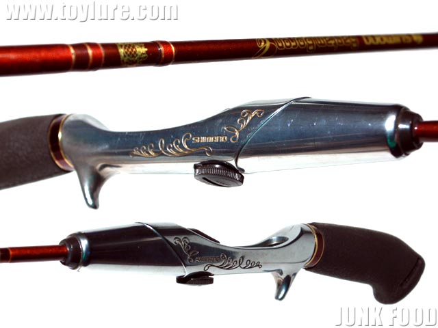 JUNK FOOD item: R-5011 バンタムボロンC BC－1551