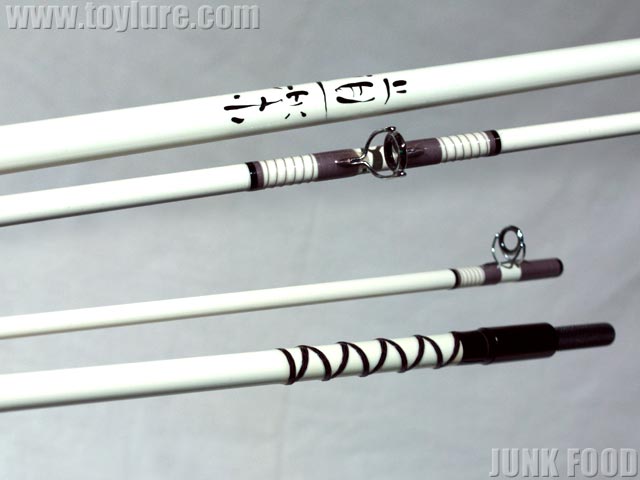 美品　道楽　MARK Ⅱ (マーク2)　SiCスパイラルガイド　オレンジ 美品 道楽 MARK Ⅱ (マーク2) SiCスパイラルガイド オレンジ