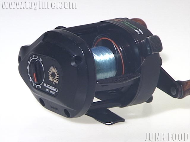 JUNK FOOD item: R-5197 ファントムマグサーボ SS－10