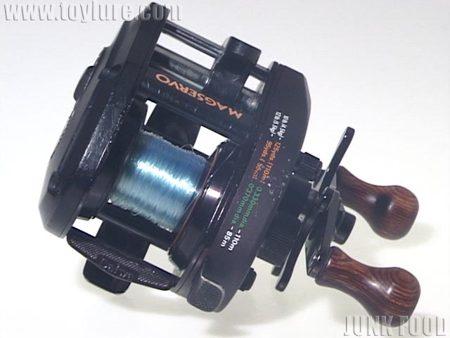JUNK FOOD item: R-5197 ファントムマグサーボ SS－10