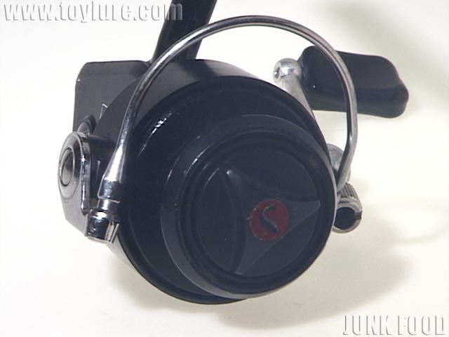 JUNK FOOD item: R-5235 Garcia Mitchell 204 ミッチェル204