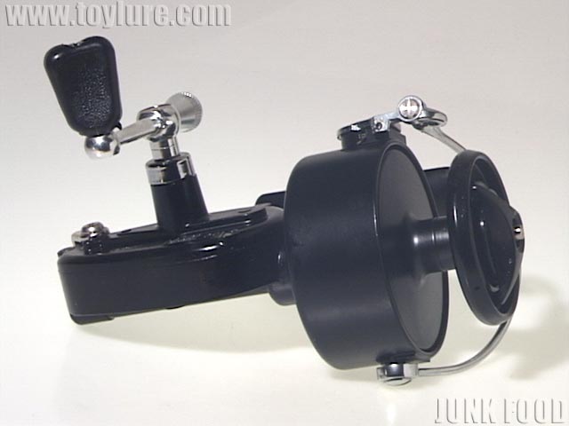 JUNK FOOD item: R-5275 Garcia Mitchell 301C ミッチェル301C