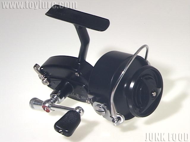 JUNK FOOD item: R-5275 Garcia Mitchell 301C ミッチェル301C