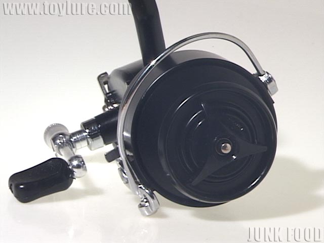 JUNK FOOD item: R-5275 Garcia Mitchell 301C ミッチェル301C