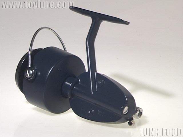 JUNK FOOD item: R-5276 Garcia Mitchell 411 ミッチェル411