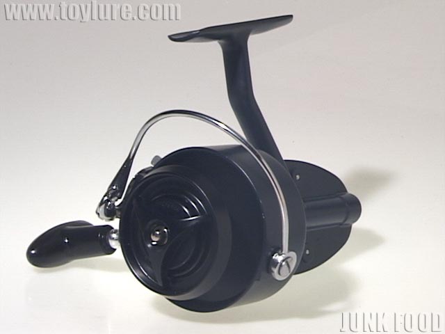 JUNK FOOD item: R-5276 Garcia Mitchell 411 ミッチェル411