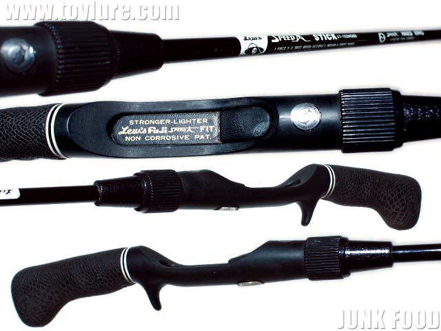 JUNK FOOD item: R-5332 スピードスティック 1－152HOBB