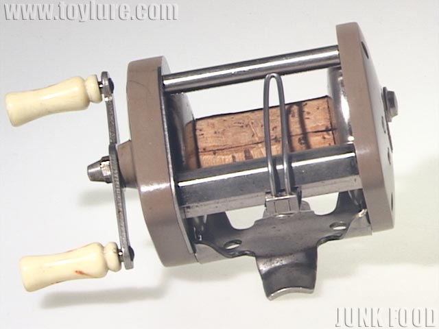 JUNK FOOD item: R-5390 Ocean City 1581