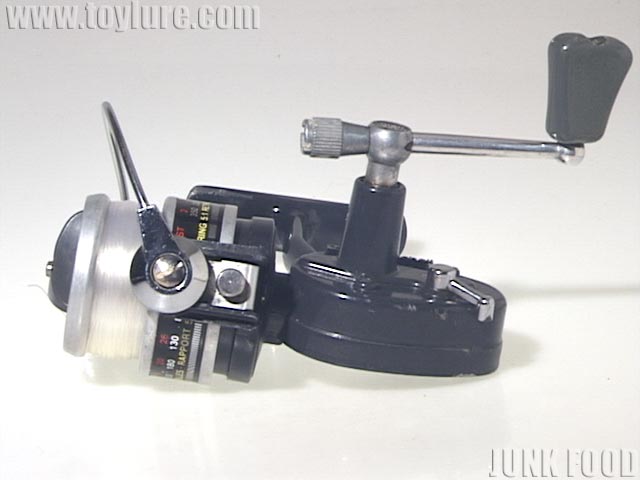 JUNK FOOD item: R-5402 Garcia Mitchell 908 ミッチェル908
