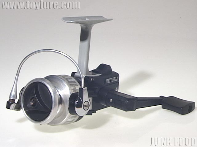 JUNK FOOD item: R-5403 Mitchell 4410 ミッチェル4410