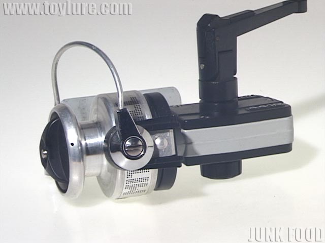 JUNK FOOD item: R-5403 Mitchell 4410 ミッチェル4410