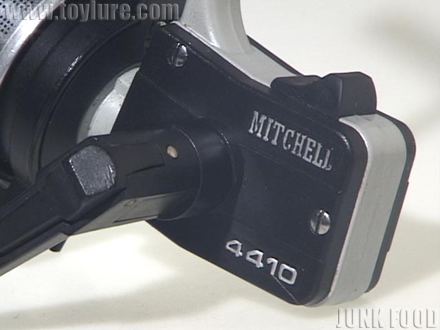JUNK FOOD item: R-5403 Mitchell 4410 ミッチェル4410