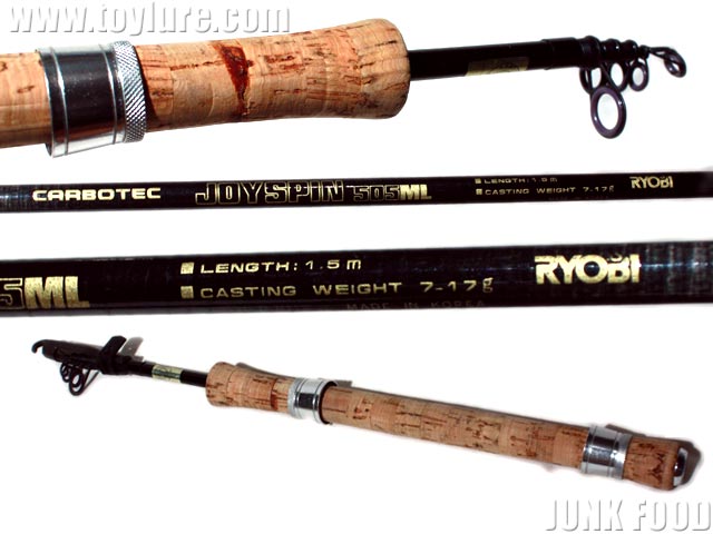 JUNK FOOD item: R-5463 ジョイスピン505ML