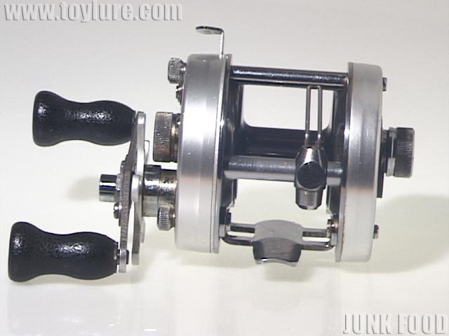 JUNK FOOD item: R-5485 Quick700B Champion ダムクイック700B