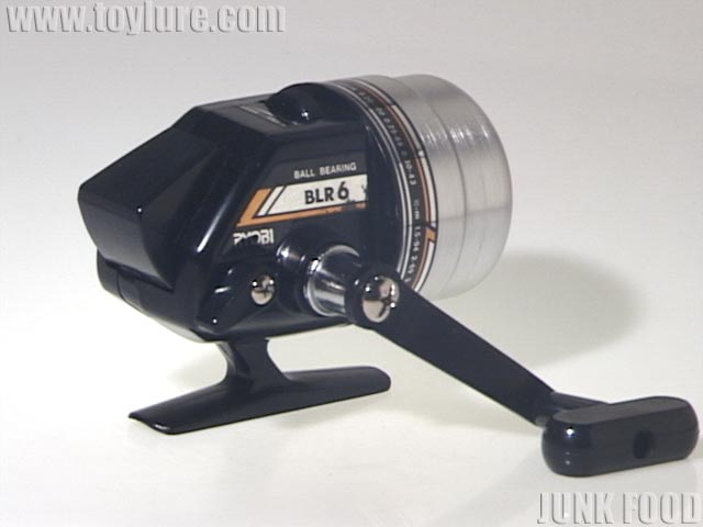 JUNK FOOD item: R-5553 BLR-6