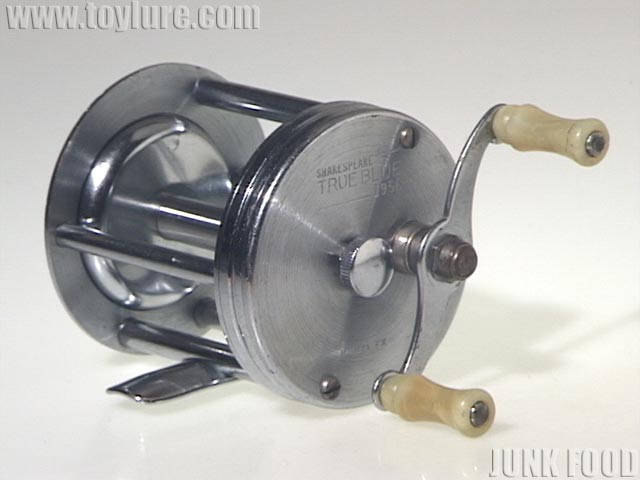 JUNK FOOD item: R-5564 TRUE BLUE 1956 Model FK トゥルーブルー1956