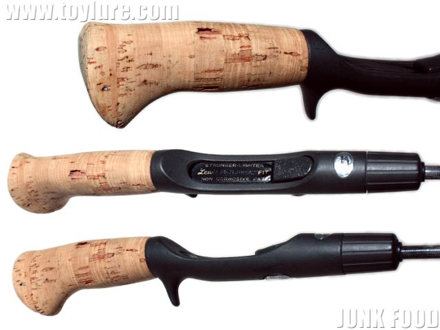 JUNK FOOD item: R-5661 スーパーパルサーⅡ CB2-60ML/B