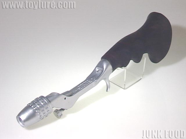 グラスアイ マグネシウムEMGハンドル グラスアイ EMGハンドル