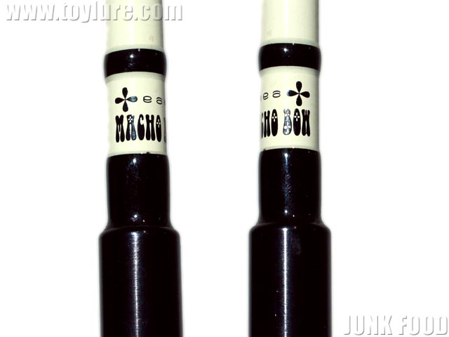 JUNK FOOD item: R-5831 マッチョボウ