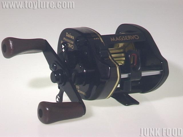 JUNK FOOD item: R-5871 ファントムマグサーボ SS－15AC