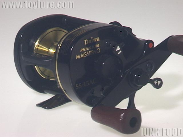 JUNK FOOD item: R-5871 ファントムマグサーボ SS－15AC