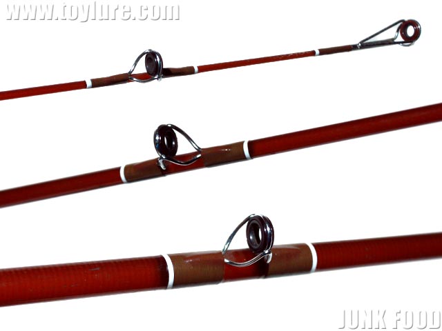 JUNK FOOD item: R-5912 LUNKERSTIK 2061 ランカースティック
