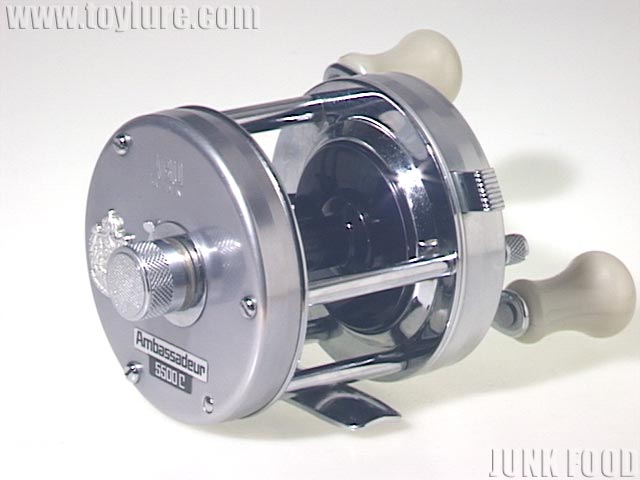 JUNK FOOD item: R-5922 Ambassadeur 5500C アンバサダー