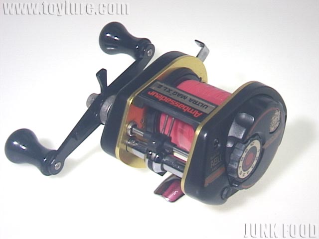 JUNK FOOD item: R-5923 Ambassadeur Ultra MAG XL2 ウルトラ