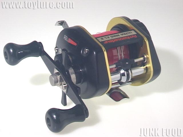 JUNK FOOD item: R-5923 Ambassadeur Ultra MAG XL2 ウルトラマグXL2