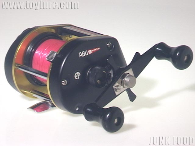 JUNK FOOD item: R-5923 Ambassadeur Ultra MAG XL2 ウルトラマグXL2