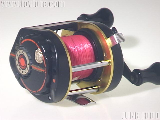 JUNK FOOD item: R-5923 Ambassadeur Ultra MAG XL2 ウルトラマグXL2