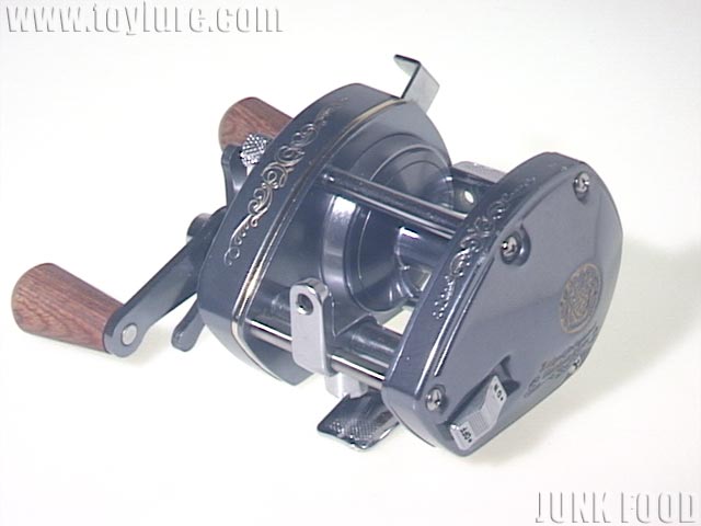 シマノ　バンタム100ＥＸ ジャンク シマノバンタム100EX 【ジャンク】