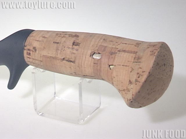 JUNK FOOD item: R-6023 コルクガングリップ フジGA コネット