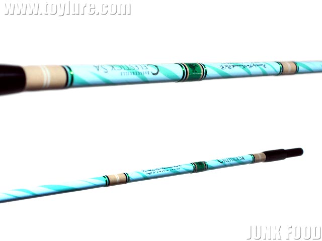 人気商品販売中 バスカヴィル CELESTICK スローテーパー