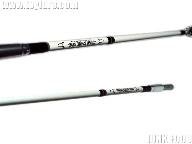 フロッグプロダクツ　ガンディーニスティック FROG PRODUCTS ガンディーニスティック : ウォーターハウス