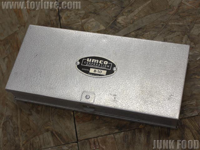 JUNK FOOD item: R-6054 B-10