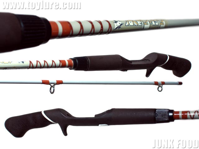 Junk Food Item R 6094 アキュラシー６ １ ヘビーティップ