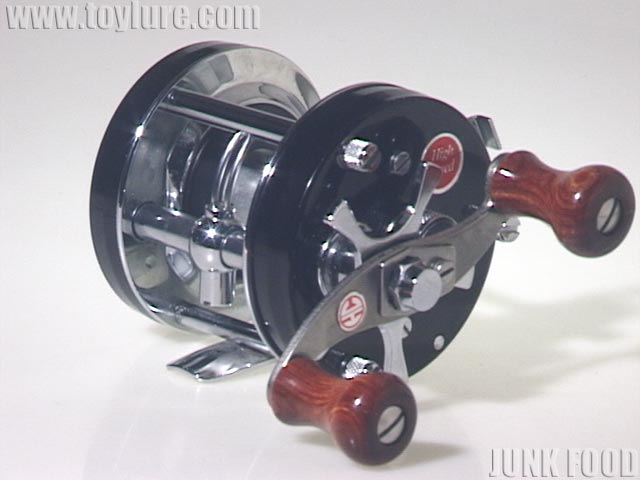 JUNK FOOD item: R-6099 Ambassadeur 5001C アンバサダー