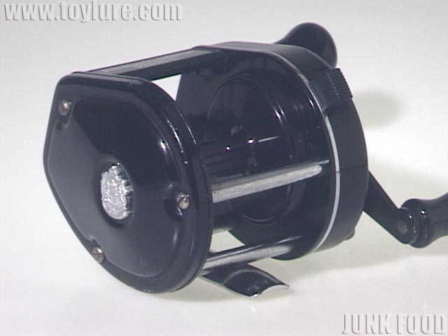 JUNK FOOD item: R-6102 Ambassadeur 2000C アンバサダー