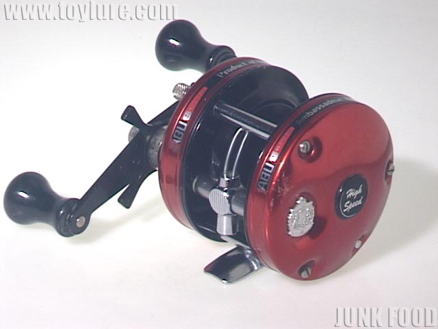 Abu 4600AL www.unaitas.com