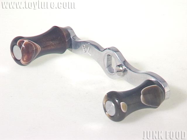 JUNK FOOD item: R-6163 FSタイプ ショートハンドル