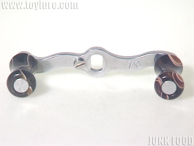JUNK FOOD item: R-6163 FSタイプ ショートハンドル